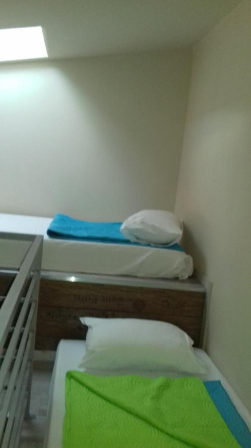 Kostas Family Rooms Stavros  Exterior foto