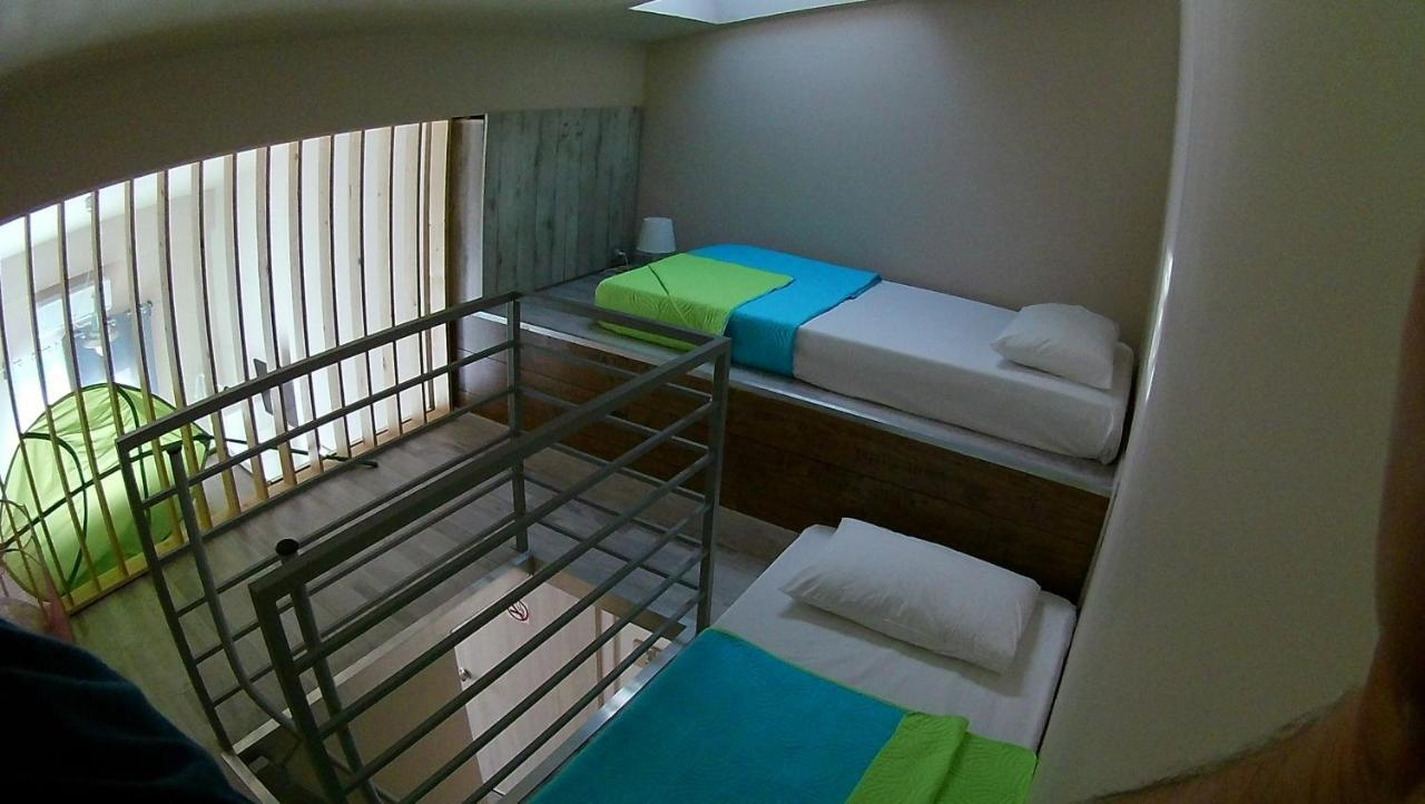 Kostas Family Rooms Stavros  Exterior foto